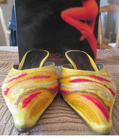 xxM1132M Armando Pollini design shoes